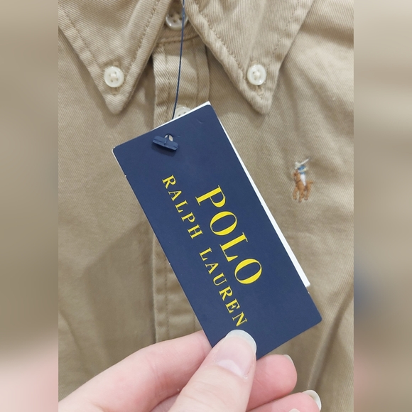 POLO Ralph Lauren Dress - Picture 4 of 5